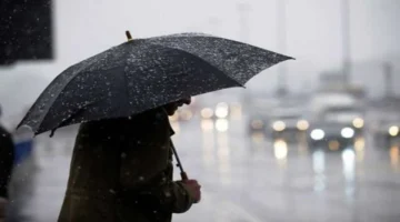 انخفاض كبير في الحرارة.. منخفض جوي يضرب لبنان مطلع الأسبوع